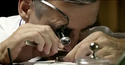 宝玑手表维修费用价目表（宝玑上链故障）