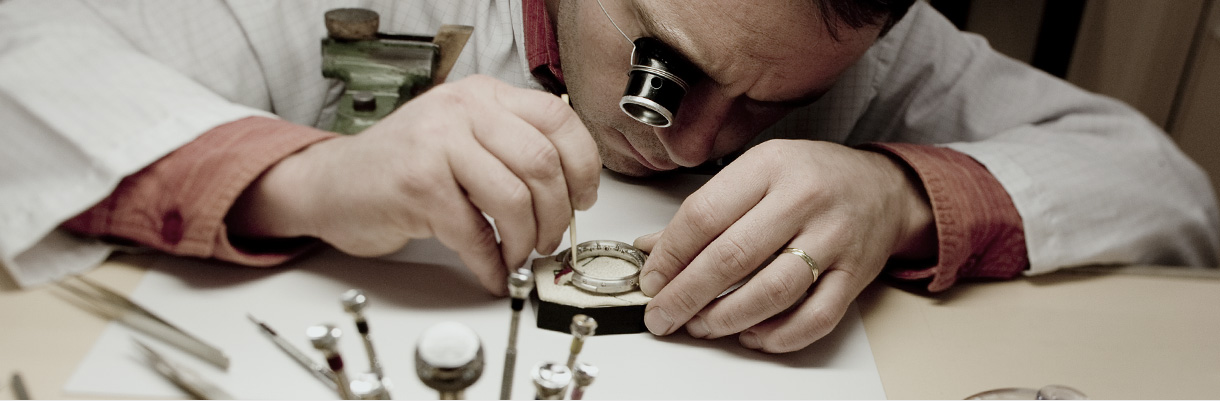 宝玑手表维修点（宝玑走时异常）