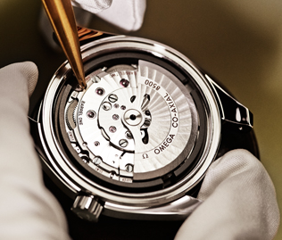 宝玑手表维修点中心（宝玑手表磕碰）