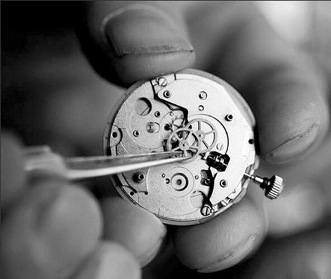 宝玑售后费用（宝玑表轴卡滞）