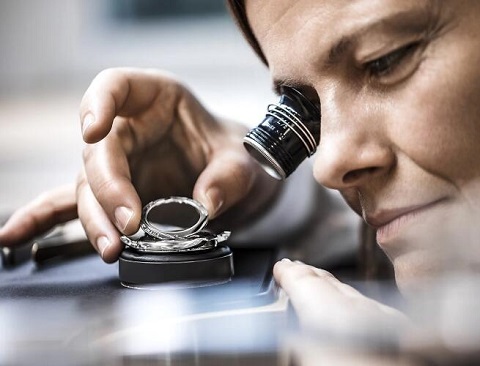 宝玑手表维修服务中心（宝玑更换表壳）