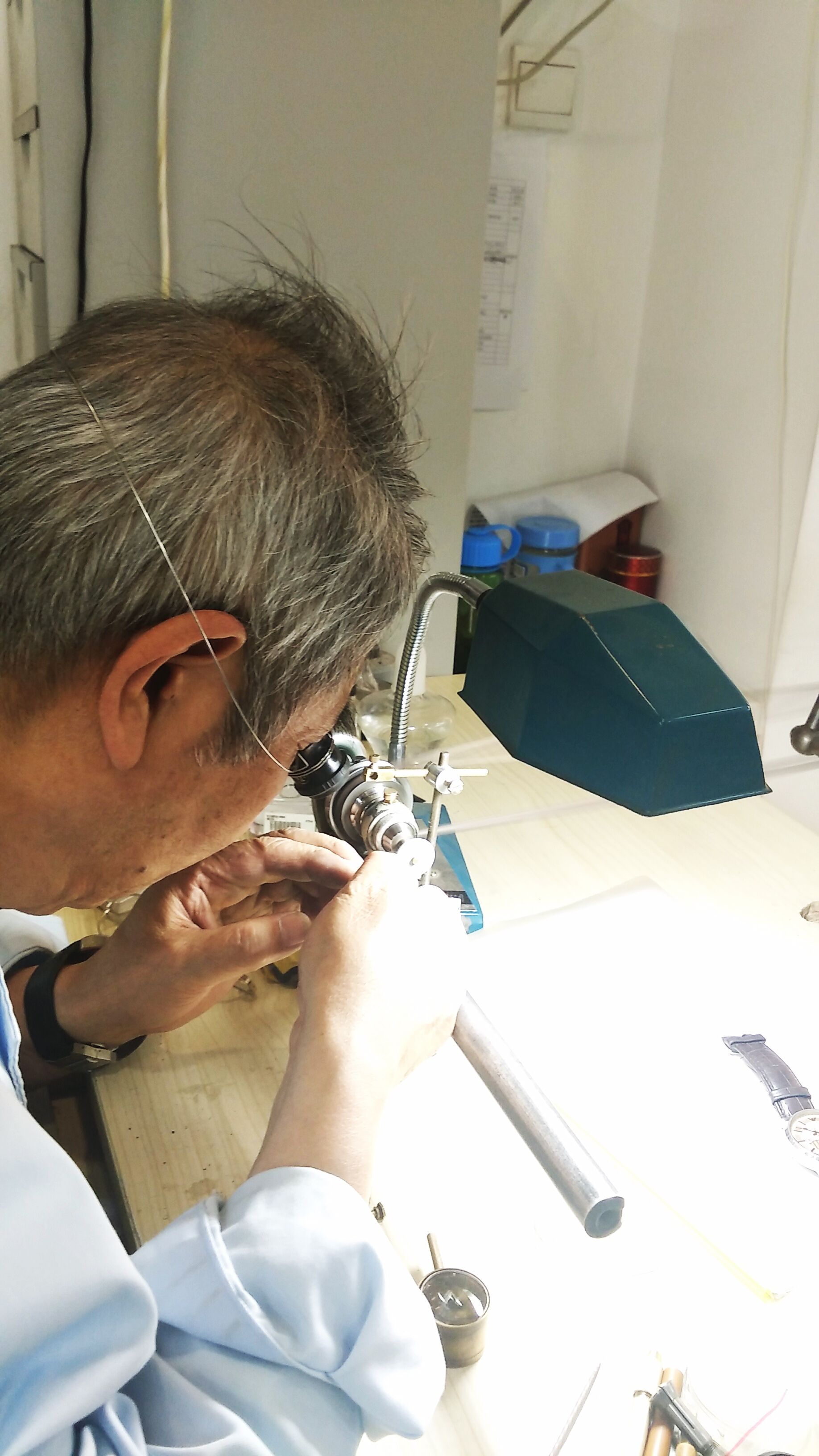 宝玑售后电话（宝玑表把断了）